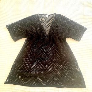 Milly Kids Coverup Size 12